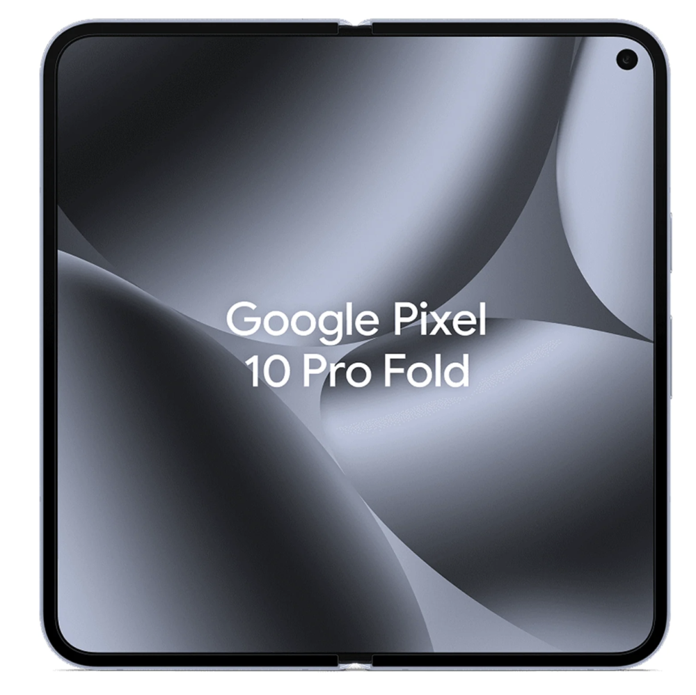 Pixel 10 Pro Fold, 512GB, Moonstone color, eSIM - سوق غاليري لشراء