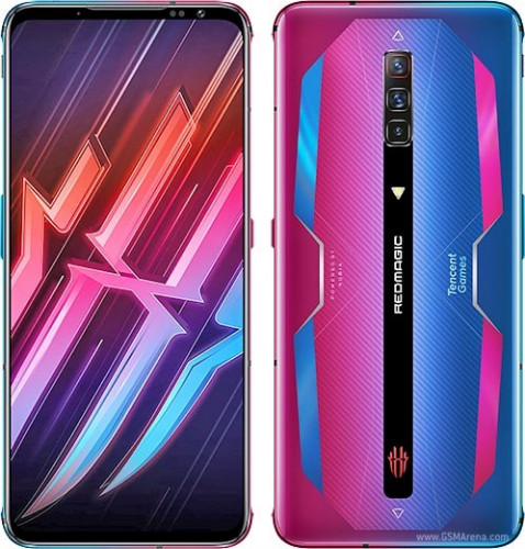 Red Magic Phones سوق غاليري