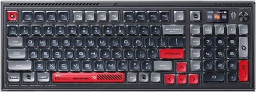 REDMAGIC Mechanical Keyboard (CE Ver.)