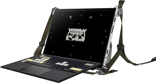 ASUS ROG Flow Z-13 Acronym Gaming Laptop Tablet