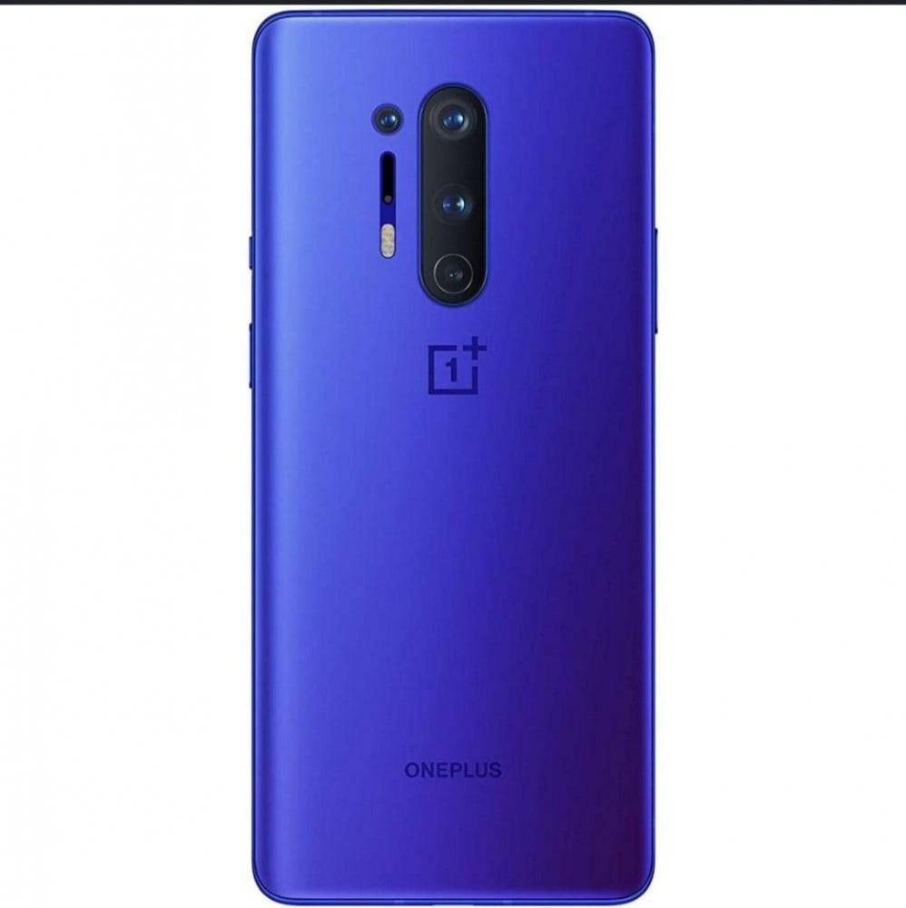 OnePlus 8 Pro グローバル版 12GB RAM 256GB OnePlus 8 Pro (5G) Dual-SIM 256GB/12GB RAM, Global Version