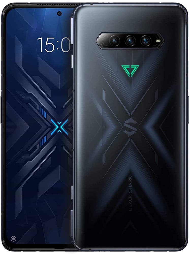 携帯電話本体 Black Shark 4 128GB 8GB RAM Amazon.co.jp: Black Shark 4 5G Smartphone Cell Phone 12GB
