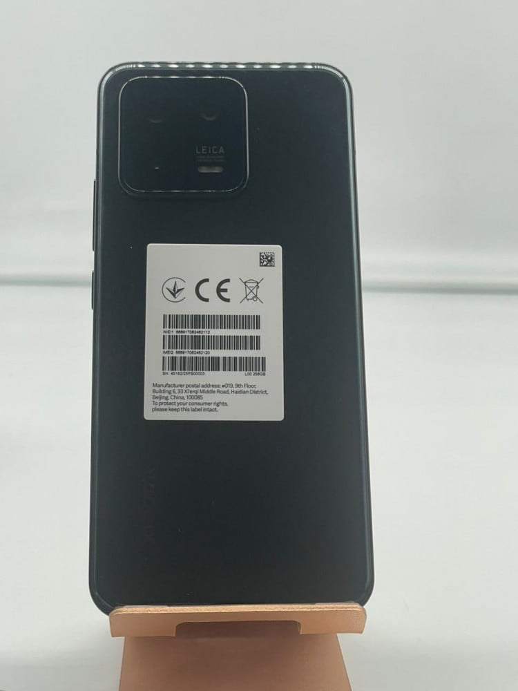 Xiaomi 13 Pro mobile phone (white ceramic, 12GB RAM, 256GB storage) Chinese  version with global system - سوق غاليري لشراء هواتف ذكية ساعات ذكية أجهزة  لوحية لابتوبات اون لاين