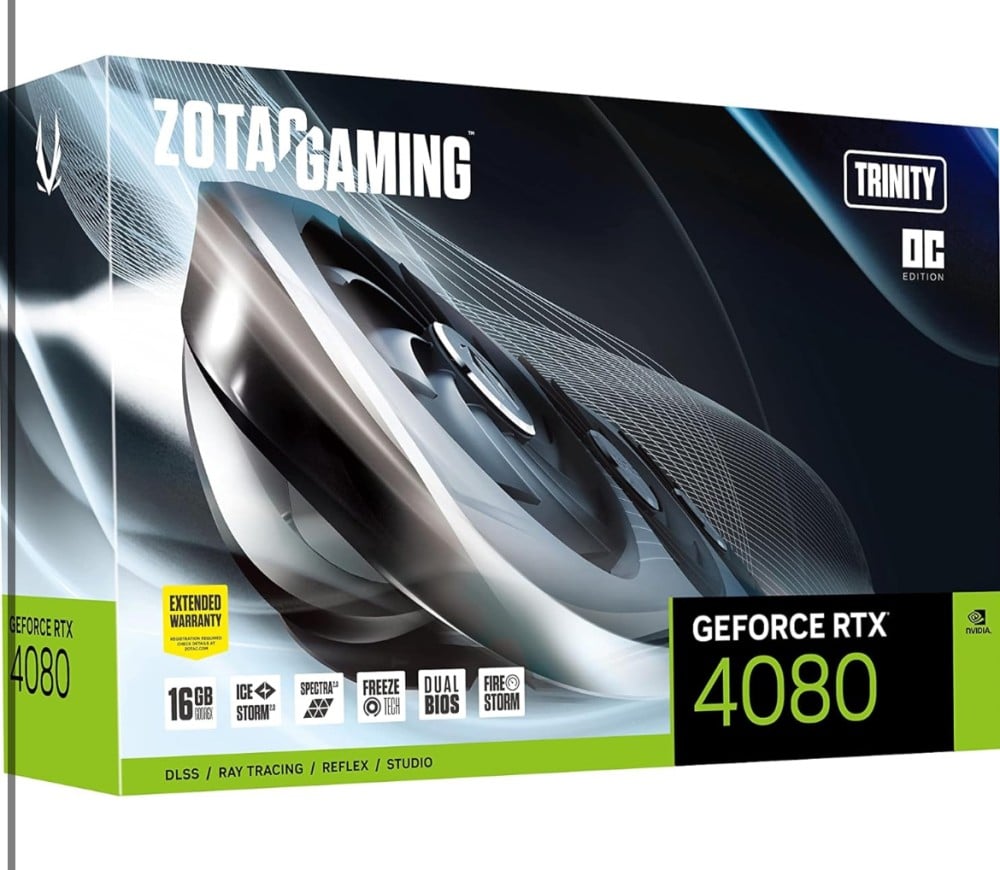 破格ZOTACRTX2060super 8G ZOTAC GAMING GeForce RTX 4060 8GB Twin Edge | ZOTAC