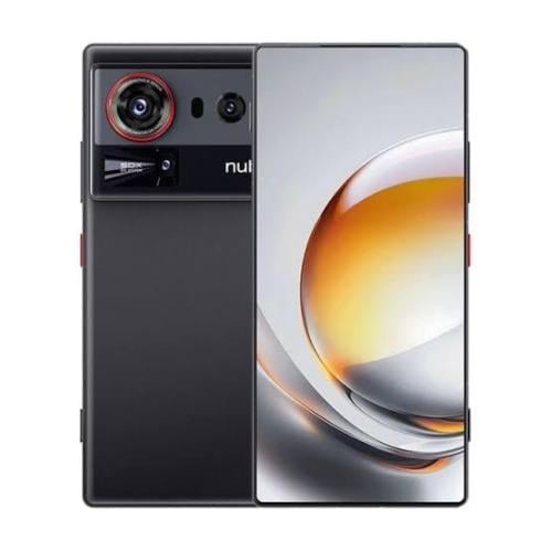 Nubia Z80 Ultra, with 512GB internal storage and 16GB RAM, global