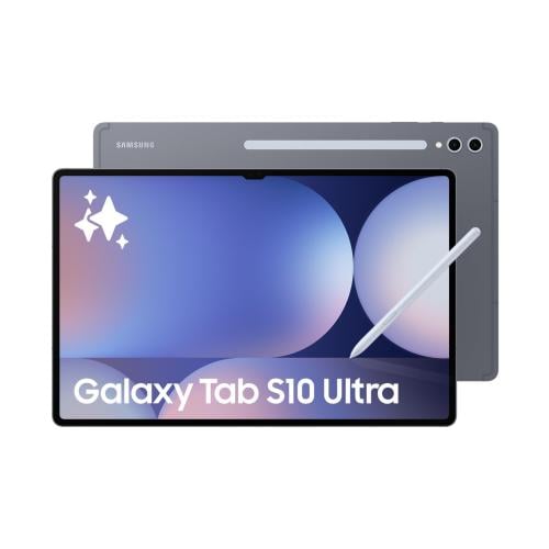 Pre-order) (14.6-inch) Samsung Galaxy Tab S10 Ultra, 256GB WIFI