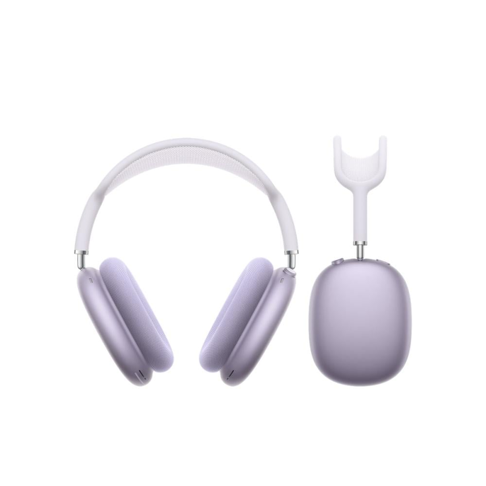 Original Apple AirPods Max, 2026 model, purple. | Souq Gallery