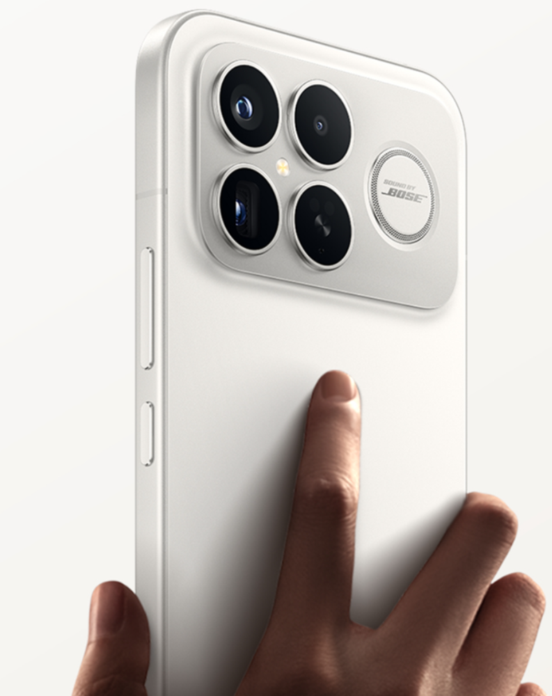 Xiaomi Redmi K90 Pro Max 1TB, 16GB RAM Chinese System Redmi K90