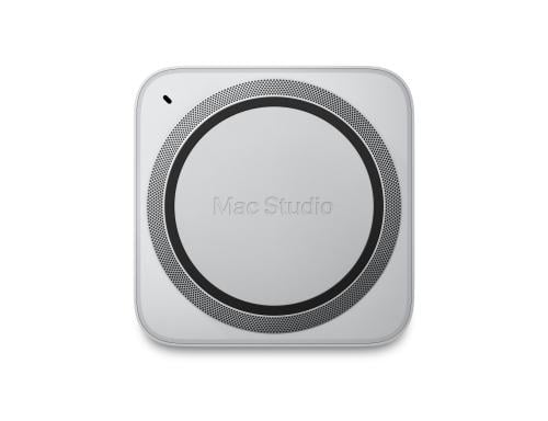 Mac Mini M4 Pro (14-core processor, 20-core graphics processing