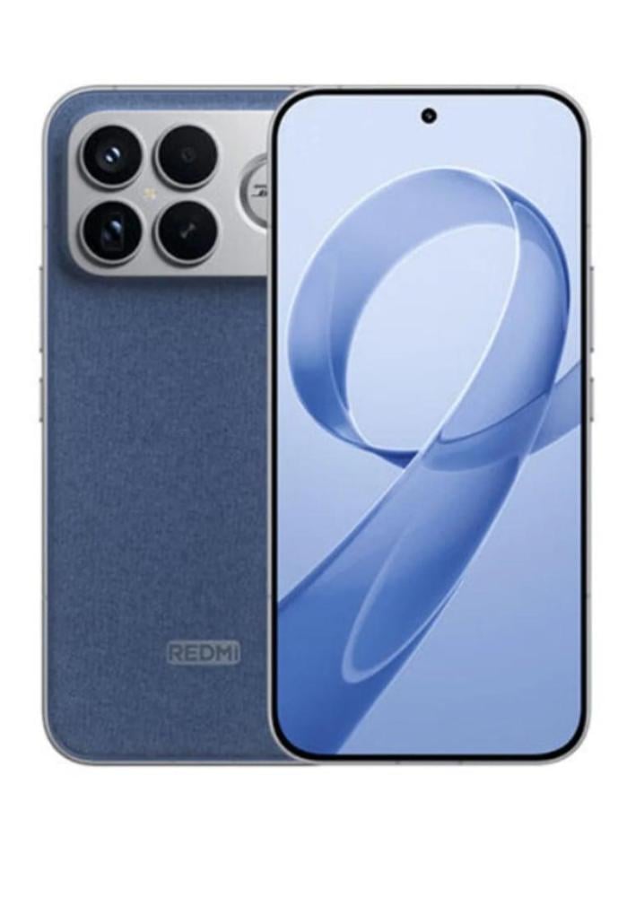 【新品未開封】REDMI K90 16GB/1TB 大陸版 Xiaomi Redmi K90 Pro Max 1TB, 16GB RAM Chinese System Redmi K90