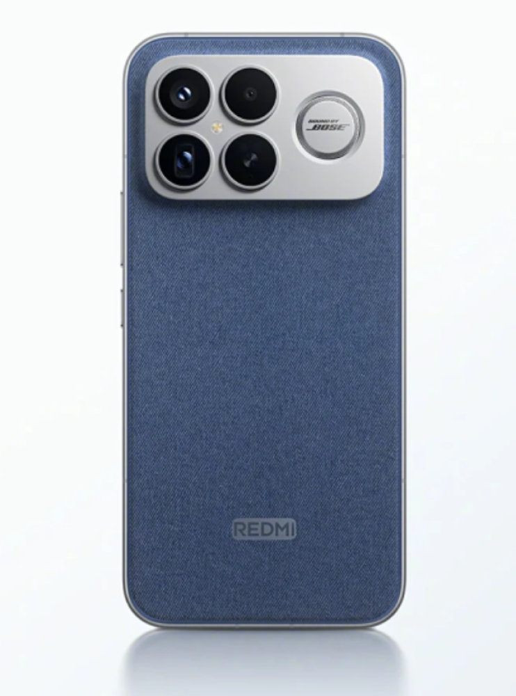 Xiaomi Redmi K90 Pro Max 1TB, 16GB RAM Chinese System Redmi K90