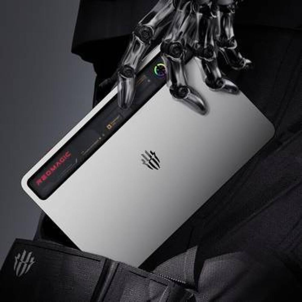 Red Magic Astra Tablet, 256 GB, 12 GB RAM, 9-inch OLED