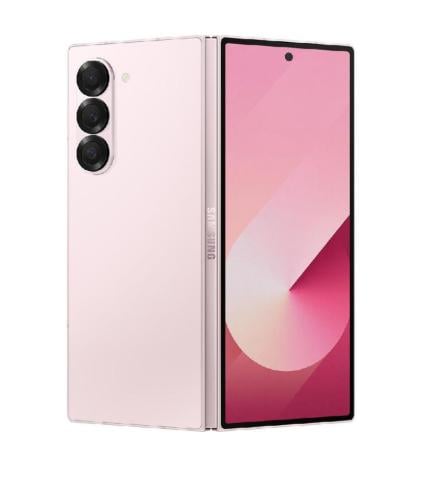 SAMSUNG Galaxy Z Fold6, AI Phone, 12GB RAM, 1 TB S...