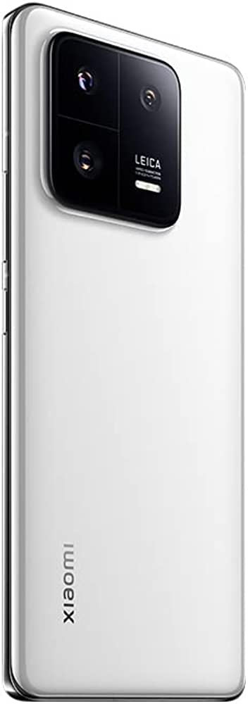Xiaomi 13 Pro mobile phone (white ceramic, 12GB RAM, 256GB storage) Chinese  version with global system - سوق غاليري لشراء هواتف ذكية ساعات ذكية أجهزة  لوحية لابتوبات اون لاين