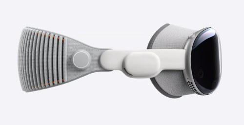 Apple Vision Pro