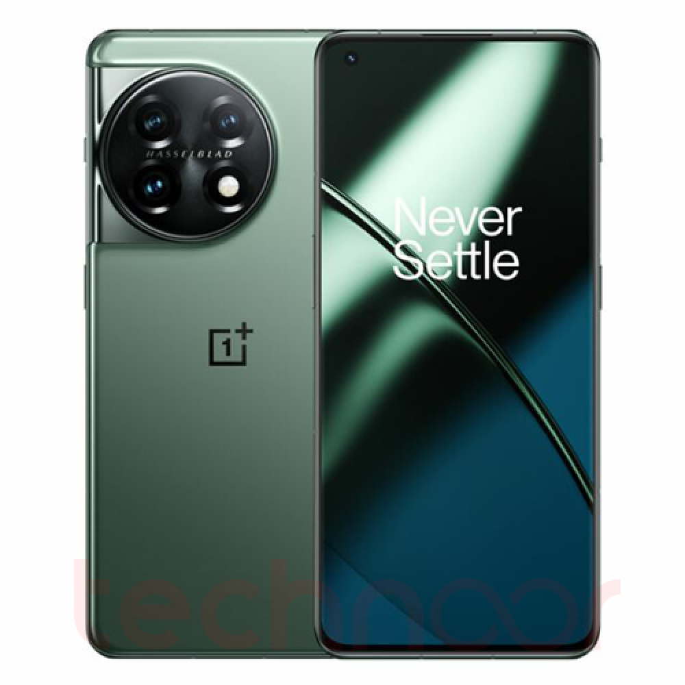 oneplus 7t warranty