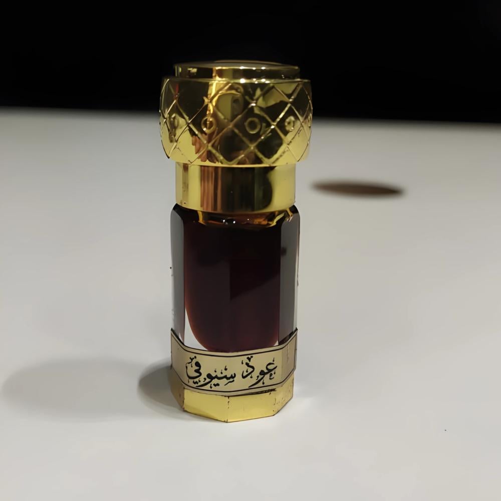 دهن عود سيوفي من كلايف وود