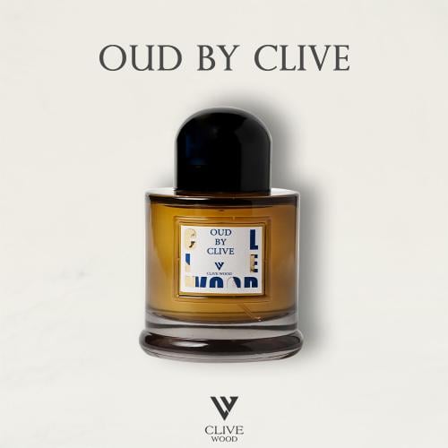 عطر عود باي كلايف | OUD BY CLIVE