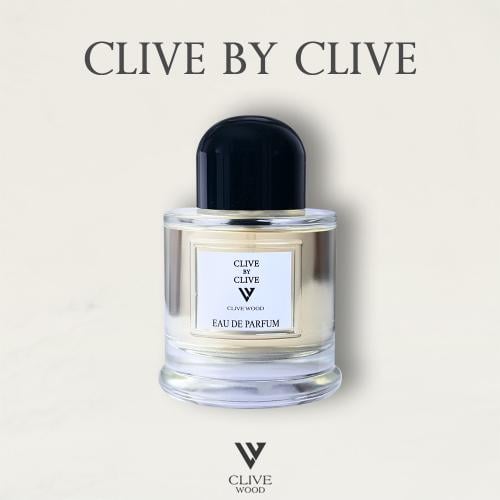 عطر كلايف باي كلايف | CLIVE BY CLIVE