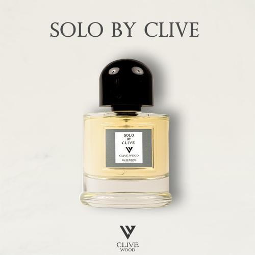 عطر سولو باي كلايف | SOLO BY CLIVE