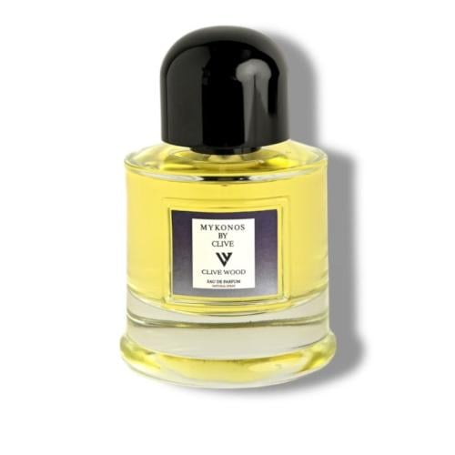 عطر ميكونوس باي كلايف | MYKONOS BY CLIVE