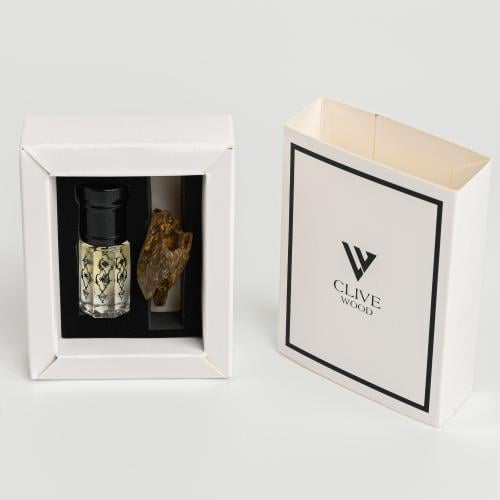 توزيعات عود مع مسك Oud with Musk