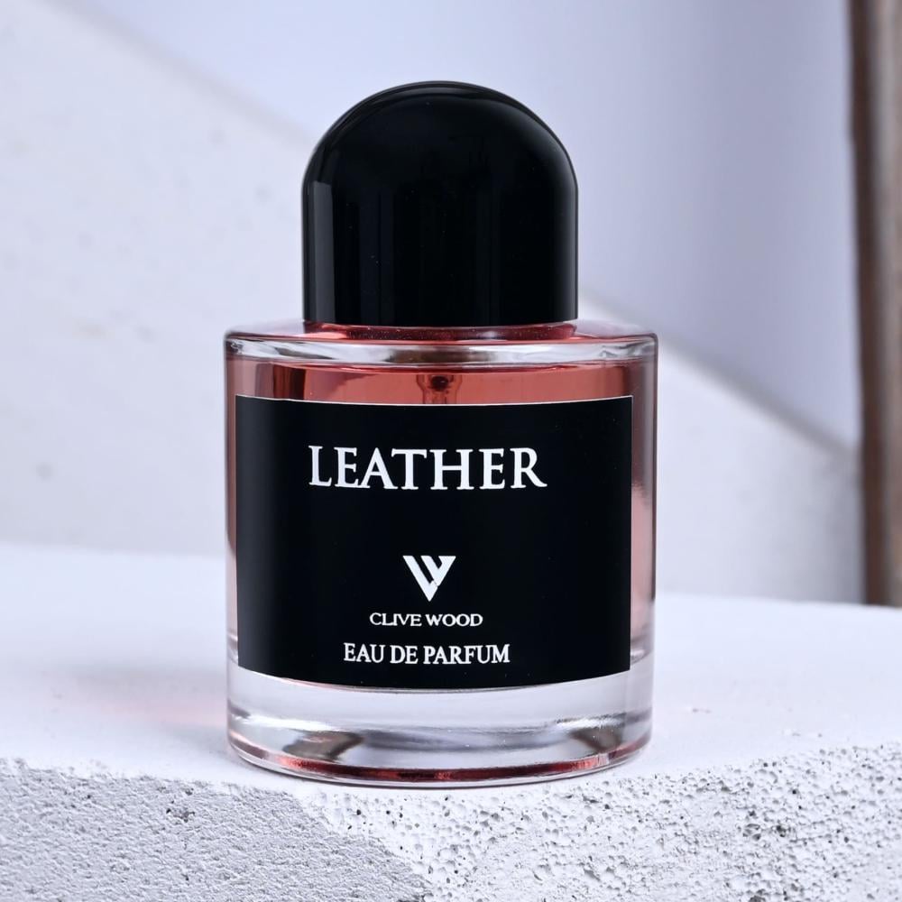 عطر ليذر LEATHER