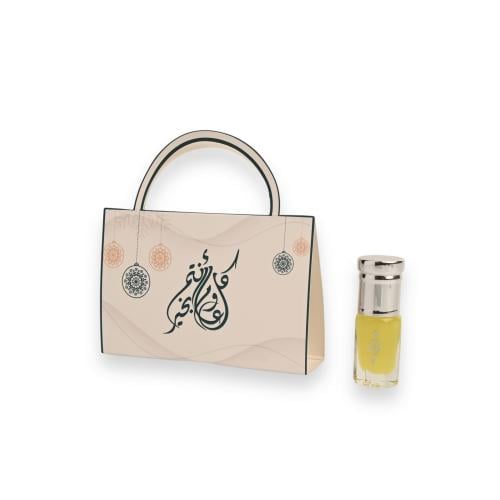 توزيعات مسك | Musk Favors