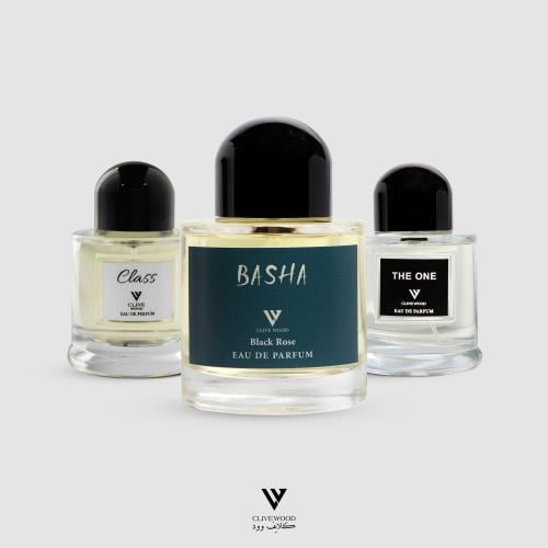 باقة العطور اليومية الرجالية