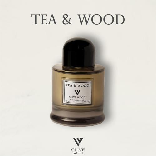 عطر تي اند وود | TEA & WOOD