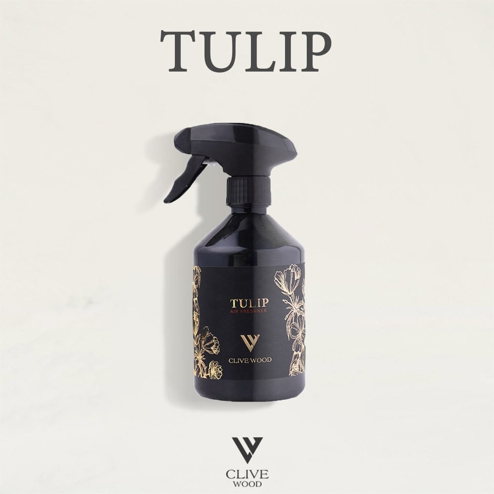 معطر توليب- TULIP للمفارش والغرف  500 مل