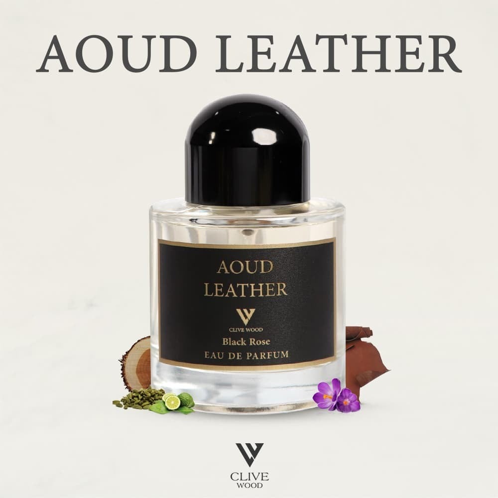 افضل عطر عود ليذر