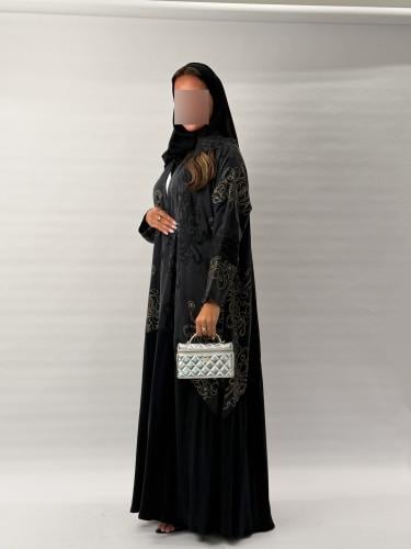 HN13 Black