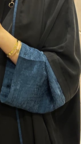 Blue GA