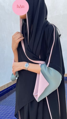 17 Pink