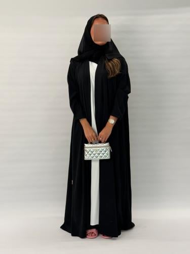 HN05 Black