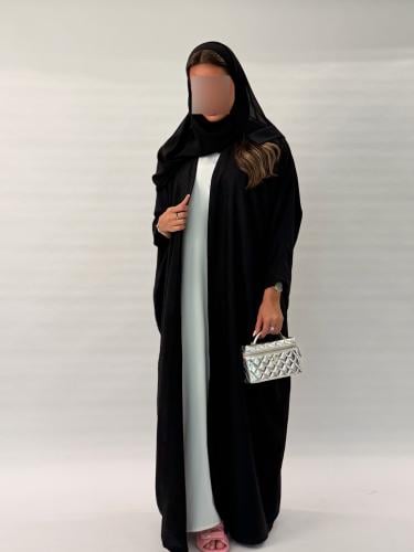 HN04 Black