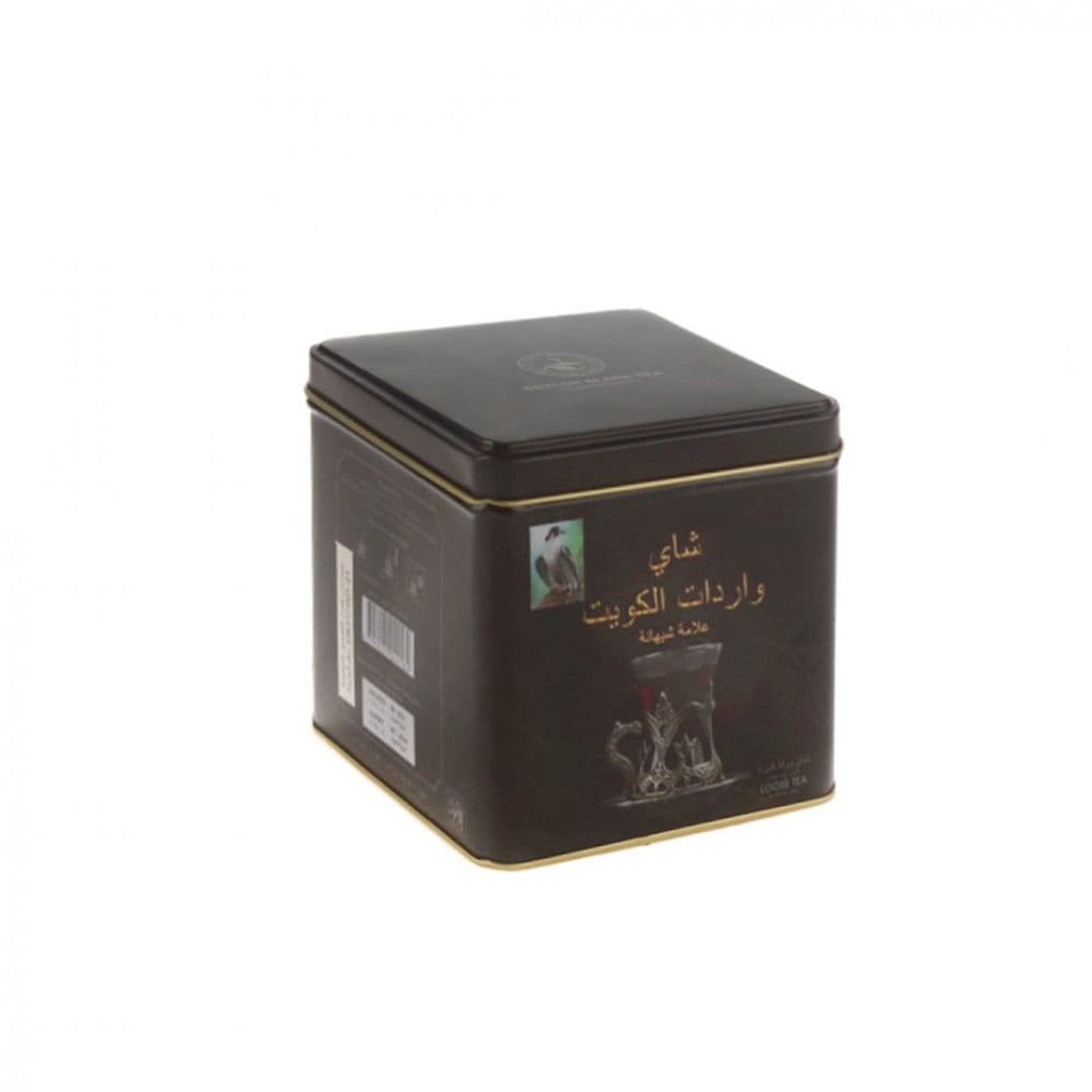 شاي واردات الكويت حديد شيهانه