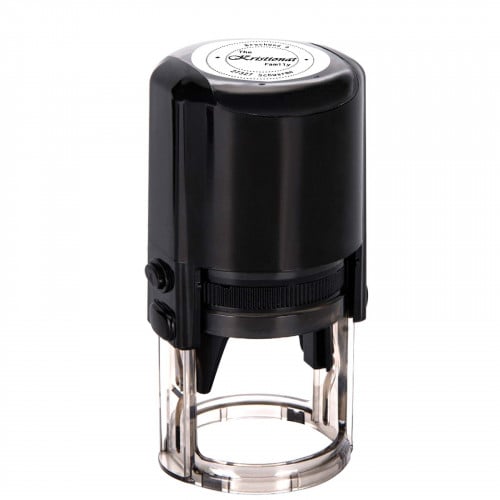 ختم اتوماتيك