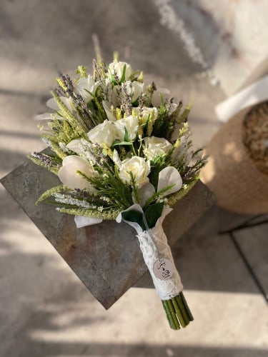 مسكة عروس