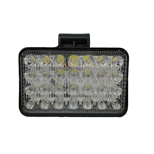 كشاف مستطيل ليزر 18LED مسطح (صيني)