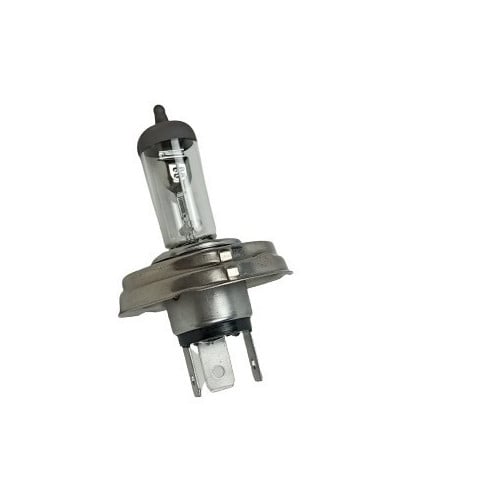 لمبة شمعة نور عادي 12 فولت H4 (هيلا/Hella)