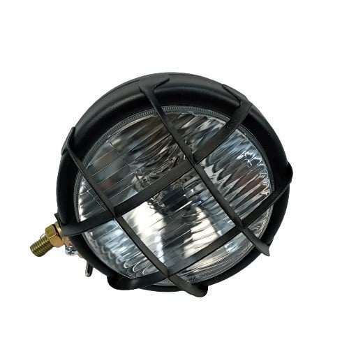 كشاف مدور ابوشبك