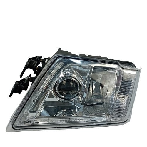 شمعة نور فولفو الدمعة 2010 + FH يسار (صيني 1)