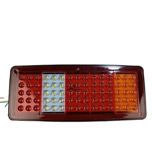 اسطب خلفي عريض ليزر ابو ريوس 3