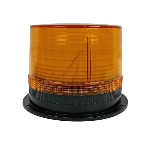 سفتي مغناطيس طاقه شمسيه كبير اصفر (صيني)