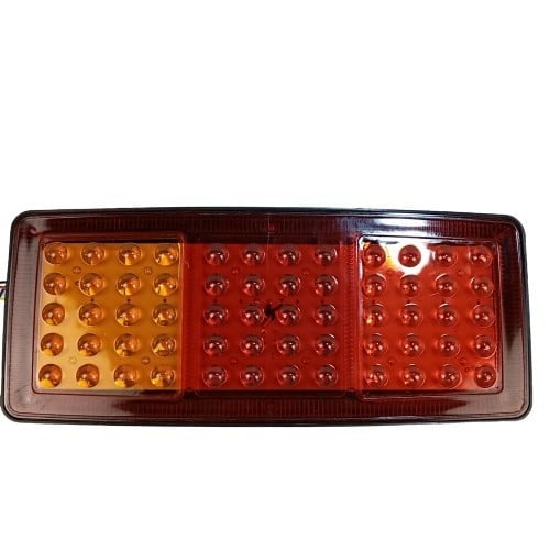 اسطب خلفي عريض ليزر 3