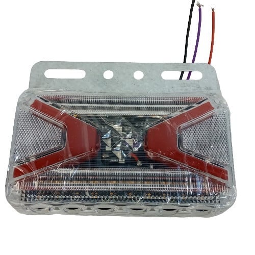 اسطب جنب ليزر احمر حركات 5