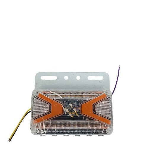 اسطب جنب ليزر اصفر حركات 5