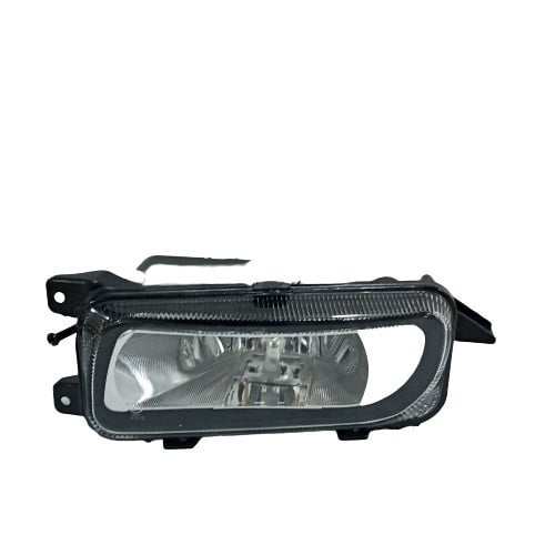 كشاف صدام اكتروس MP2 يسار (صيني 1)